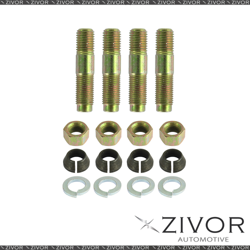 Steering Knuckle Stud For Toyota Landcruiser FZJ75 4.5L (90116-12007KNG-4)