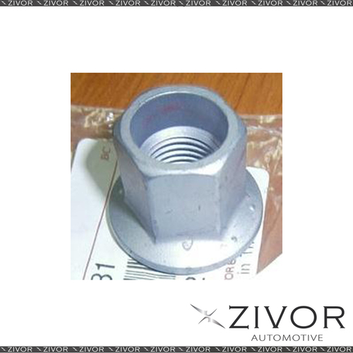 Alignment Camber Adjusting Bolt Nut For Toyota Hilux KUN26 1KDFTV 3.0 L