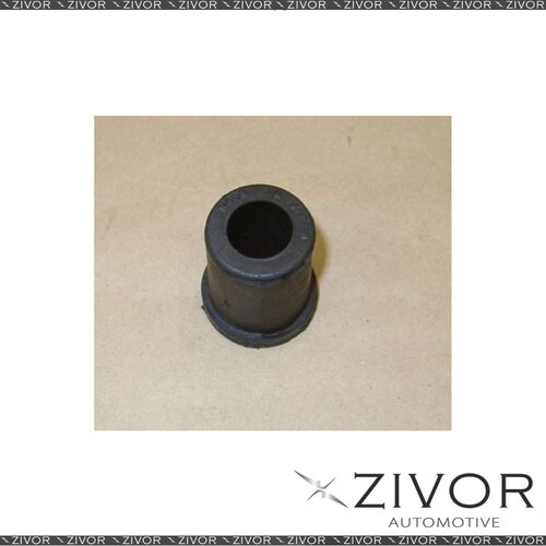 HPP Lunds Leaf Spring Bush Rear For Toyota Landcruiser FJ45 3.9L (90385-18025NG)