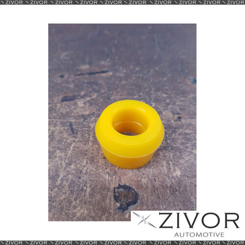 HPP Lunds Shock Absorber Bush For Toyota Hilux LN65 2L (90385-19057NG) (Rear)