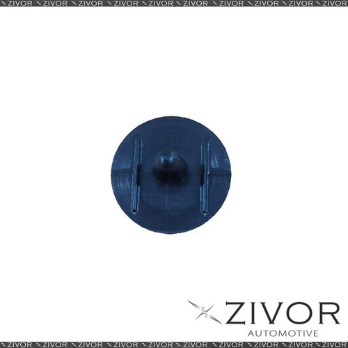 Bonnet Insulator Single Clip For Toyota Landcruiser HJ61 4.0L DF 08/87-01/90