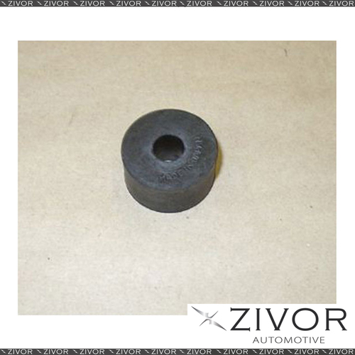 HPP Lunds Shock Absorber Bush For Toyota Hilux LN107 3L (90948-01003NG) (Front)