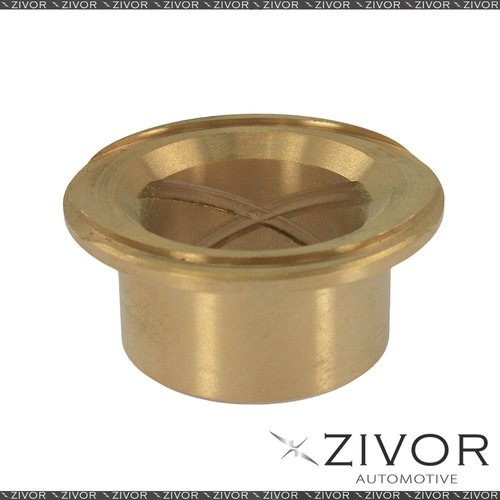 HPP Lunds Stub Axle Solid Bush For Toyota Hilux YN65 3Y 2.0 L (90999-70067NG)