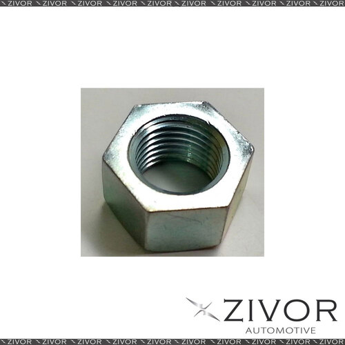 Steering Knuckle Stud Nut For Toyota Landcruiser HZJ75 4.2L (94115-71200JNG)