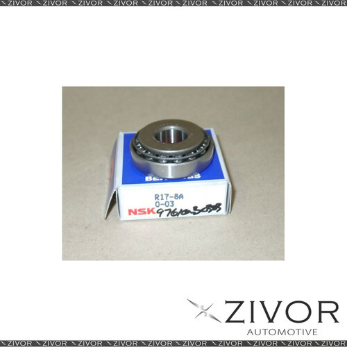 Steering Knuckle Bearing For Toyota Landcruiser HJ60 4.0L (97610-30303NG)