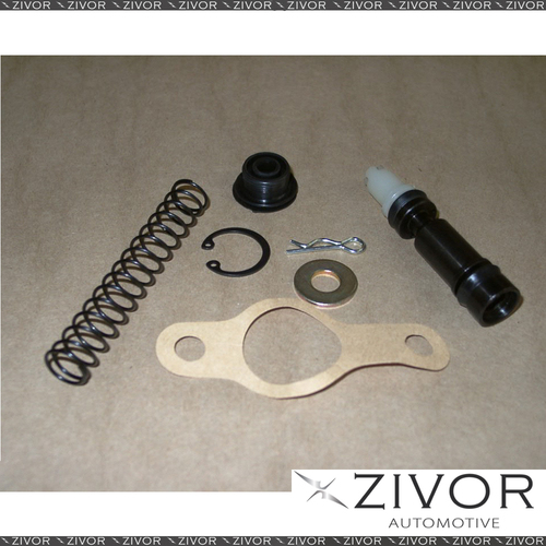 Clutch Master Cylinder Repair Kit For Toyota Hilux LN106 3L 08/1988 - 08/1997
