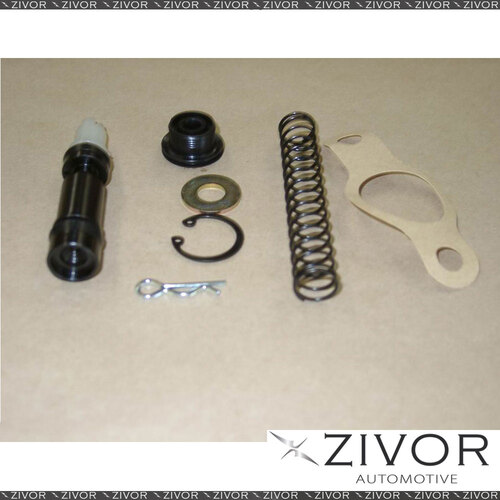 Clutch Master Cylinder Repair Kit For Toyota Hilux LN130 3L 08/1989 - 11/1995