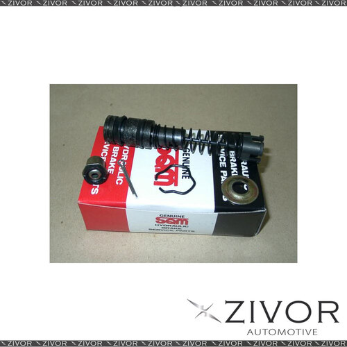 Clutch Master Cylinder Repair Kit For Toyota Landcruiser HJ47 4.0L (01/75 -->)