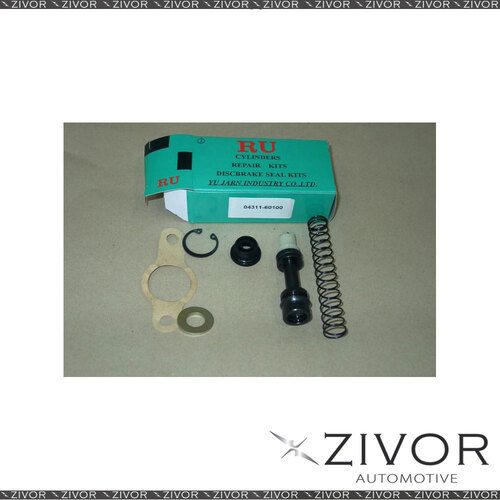 Clutch Master Cylinder Repair Kit For Toyota Landcruiser HZJ75 4.2L