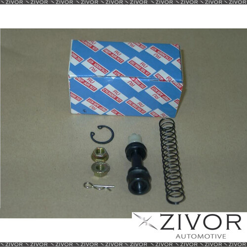 Clutch Master Cylinder Repair Kit For Toyota Landcruiser HDJ79 4.2L DSL