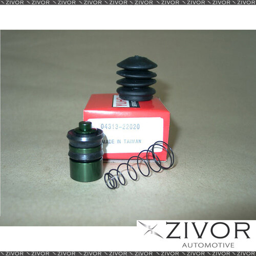 Clutch Slave Cylinder Kit For Toyota Hilux RN105 22R 2.4L 08/1988 - 07/1997