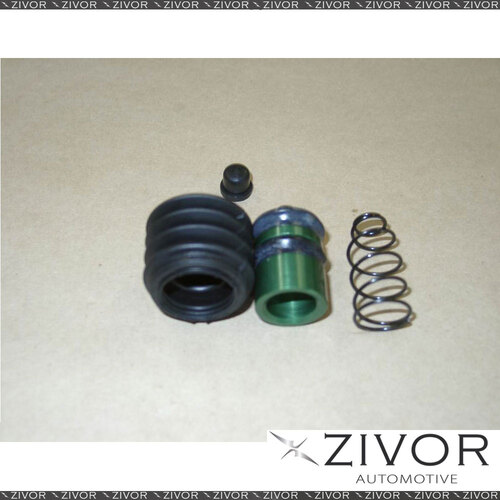 Clutch Slave Cylinder Kit For Toyota Hilux VZN167 5VZFE 3.4L 08/2002 - 01/2005