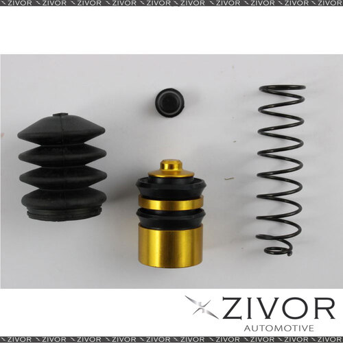 Clutch Slave Cylinder Kit For Toyota Landcruiser HZJ105 4.2L 01/1998 - 07/2007