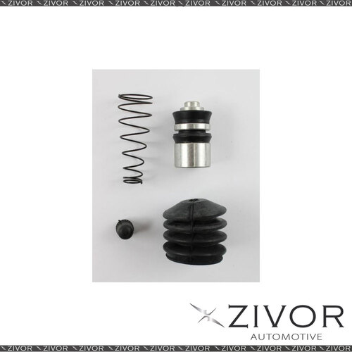 Clutch Slave Cylinder Kit For Toyota Landcruiser VDJ76 4.5L 01/2007 - 12/2015