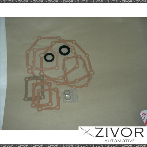 Manual Trans Gasket Set For Toyota Hilux YN65 3Y 2.0L Carby 08/1983 - 08/1988