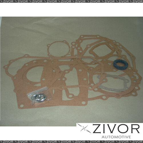 Transfer Case Gasket Kit For Toyota Hilux LN65 2L 2.4L 08/1983 - 08/1988