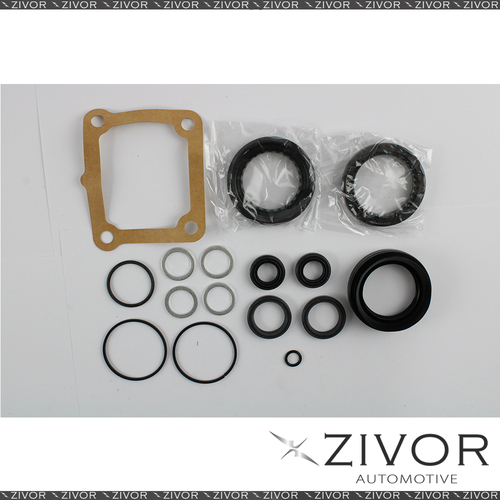 Transfer Case Gasket Kit For Toyota Hilux GGN25 1GRFE V6 4.0L 03/2005 - 09/2015
