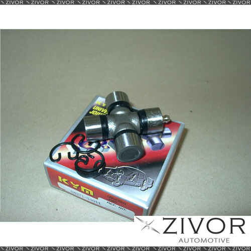 Steering Shaft Universal Joint For Toyota Landcruiser HJ61 4.0L 08/1987-01/1990