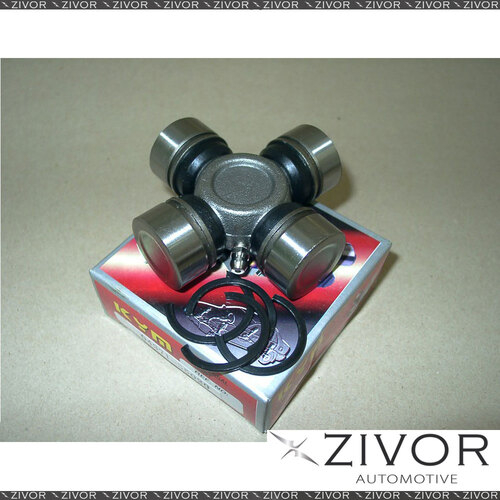 Universal Joint For Toyota Hilux LN46 L 2.2L 01/1979 - 08/1983