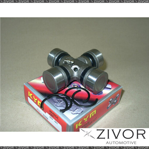Universal Joint For Toyota Landcruiser HZJ80 4.2L 1HZ DSL (04371-36030NG)