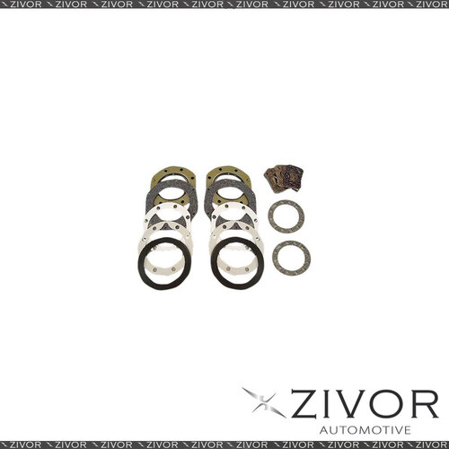 Axle Gasket Overhaul Kit For Toyota Landcruiser FJ60 4.2LPTRL (04434-60015NG)