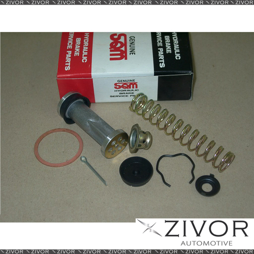Brake Master Cylinder Repair Kit For Toyota Landcruiser BJ40 3.0L DSL