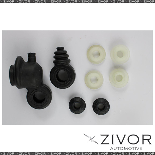 Load Sensing Proportioning Valve Repair Kit For Toyota Landcruiser HDJ79 R/Discs