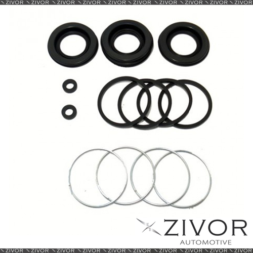 Disc Caliper Repair Kit - Front For Toyota Hilux GGN25 1GRFE V6 4.0L