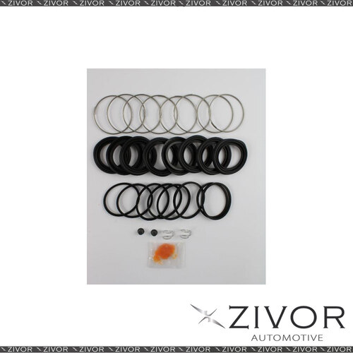 Disc Caliper Repair Kit - Front For Toyota Landcruiser VDJ200 4.5L