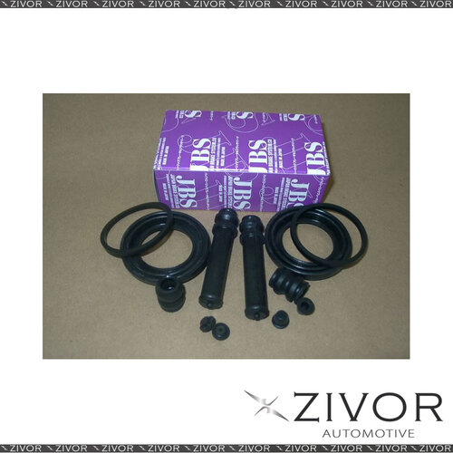 Disc Caliper Repair Kit - Rear For Toyota Landcruiser FJ80 4.0L Ptrl