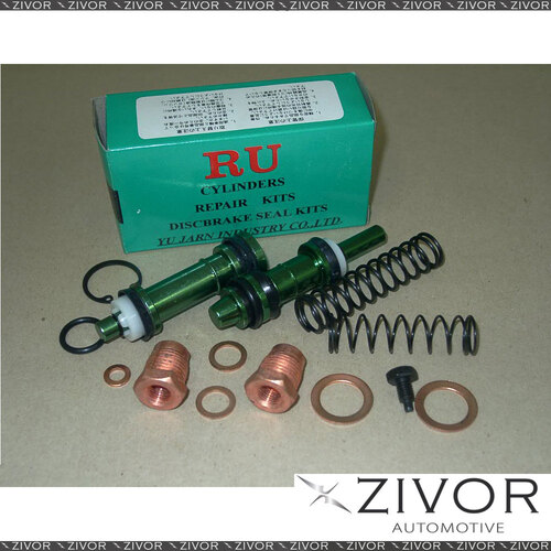 Brake Master Cylinder Repair Kit For Toyota Hilux LN46 L 01/1979 - 08/1983