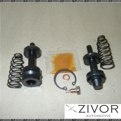 Brake Master Cylinder Repair Kit For Toyota Hilux RN110 22R 2.4L (--> 01/1991)