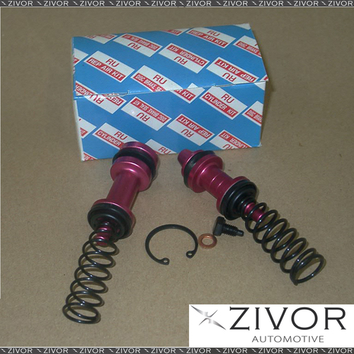 Brake Master Cylinder Repair Kit For Toyota Hilux VZN130 4Runner 3VZE 3.0L