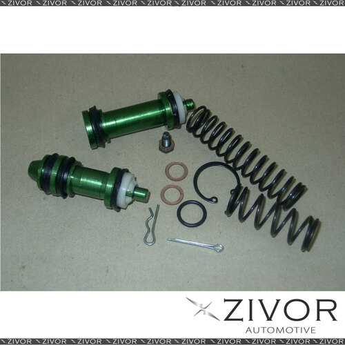Brake Master Cylinder Repair Kit For Toyota Landcruiser HJ47 4.0L