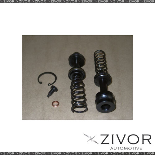Brake Master Cylinder Repair Kit For Toyota Landcruiser HZJ105 4.2L (W/O ABS)