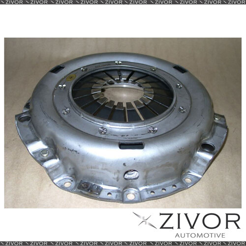 Clutch Pressure Plate For Toyota Landcruiser HJ75 4.0L 11/1984 - 01/1990]