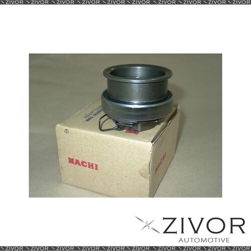 Clutch Release Bearing For Toyota Landcruiser HZJ75 4.2L 01/1990 - 08/1999