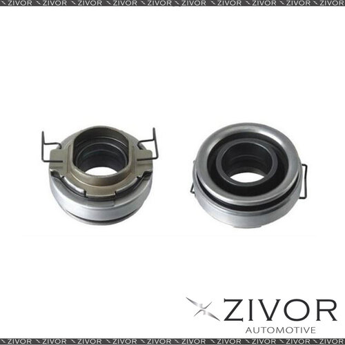 Clutch Release Bearing For Toyota Landcruiser FZJ80 4.5L 08/1992 - 01/1998
