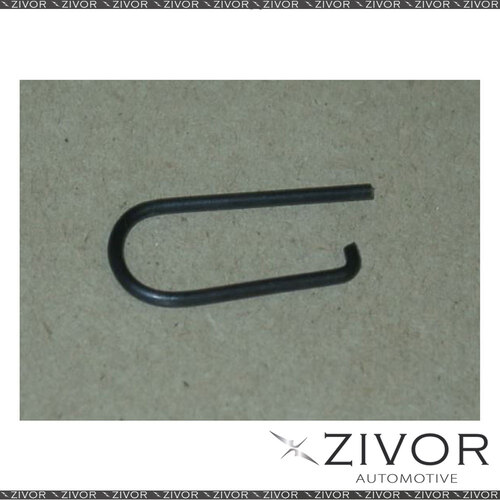 Clutch Release Bearing Clip For Toyota Landcruiser FJ75 4.0L 11/1984 - 08/1992