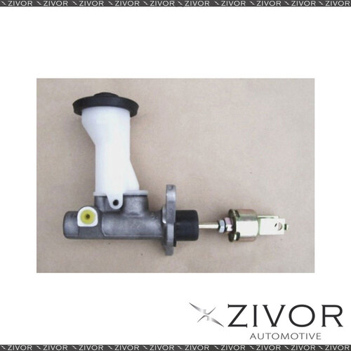 New HPP LUNDS Clutch Master Cylinder For Toyota Hilux LN172 5L 11/1997 - 01/2005