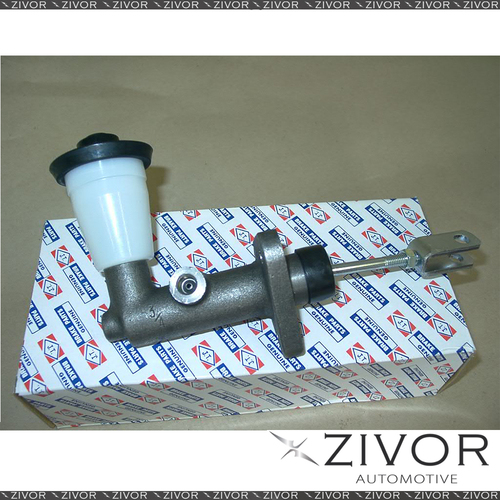 Clutch Master Cylinder For Toyota Landcruiser BJ40 3.0L 09/1977 - 08/1980