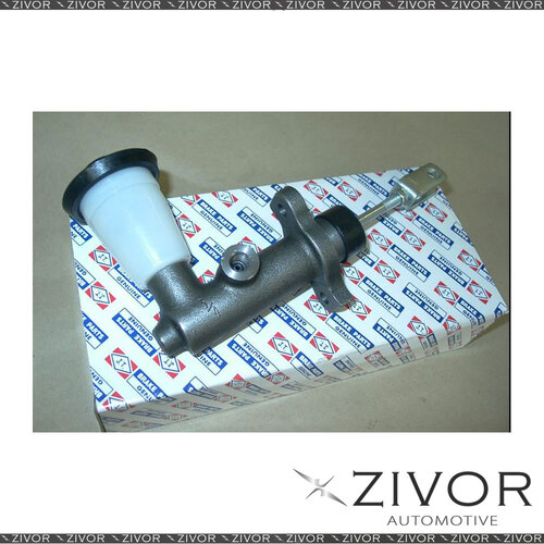 Clutch Master Cylinder For Toyota Landcruiser HJ47 4.0L 08/1980 - 11/1984