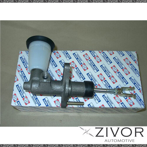 Clutch Master Cylinder For Toyota Landcruiser HJ75 4.0L (W/O Clutch Booster)