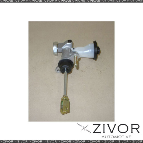 Clutch Master Cylinder For Toyota Landcruiser HZJ80 4.2L 01/1990 - 01/1998