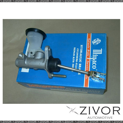 Clutch Master Cylinder For Toyota Landcruiser FZJ75 4.5L 08/1992 - 08/1999