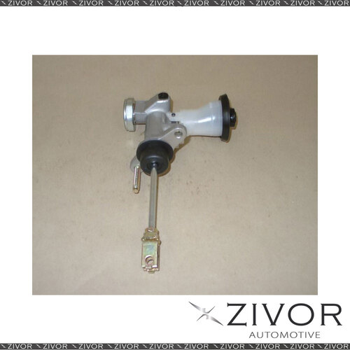 Clutch Master Cylinder For Toyota Landcruiser HZJ75 4.2L DSL