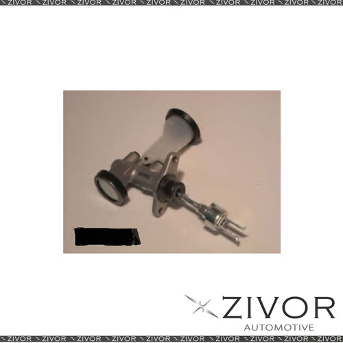 Clutch Master Cylinder For Toyota Prado KZJ95 3.0L 04/1996 - 09/2002