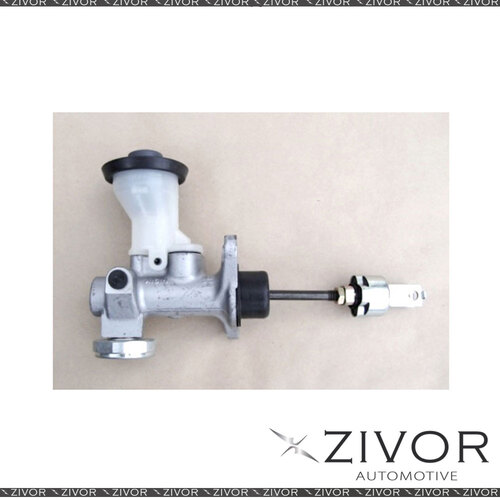 Clutch Master Cylinder For Toyota Landcruiser HZJ105 4.2L 01/1998 - 07/2007