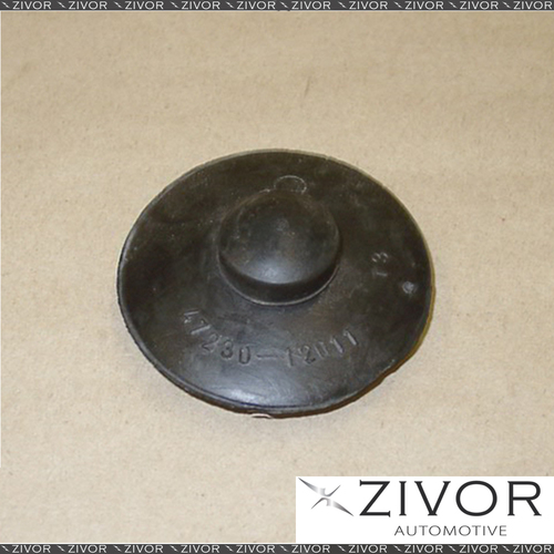 Clutch Master Cylinder Cap For Toyota Landcruiser BJ42 3.4L 08/1980 - 11/1984