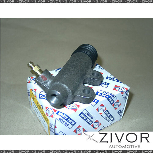 New HPP LUNDS Clutch Slave Cylinder For Toyota Hilux LN65 2L 08/1983 - 08/1988